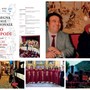 Tre giorni di eventi e formazione, a Vallecrosia al Mare torna la rassegna corale nazionale Erio Tripodi (Foto)