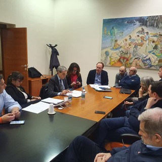 Coronavirus: chiuse scuole e università in tutta la Regione, sospesi concorsi e manifestazioni pubbliche Coronavirus: chiuse scuole e università in tutta la Regione, sospesi concorsi e manifestazioni pubbliche