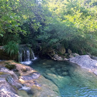 Pigna: 'Amici del Rio Carne', rinviata ad ottobre l'udienza sul rilascio della concessione di derivazione idrica