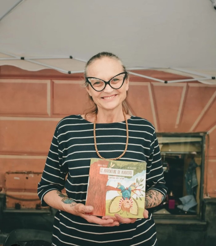 Roberta Michetti