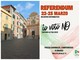 Referendum del 22 e 23 marzo, "Io voto No": annullato l'incontro informativo a Camporosso
