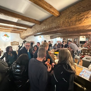 Elezioni Sanremo: Rolando a San Romolo, sotto la lente le problematiche della zona