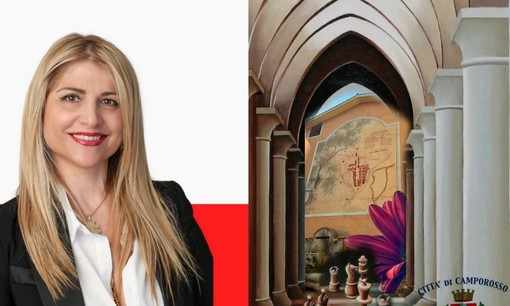 Torneo di scacchi a Camporosso, special guest il campione italiano Roberto Cai (Foto) Torneo di scacchi a Camporosso, special guest il campione italiano Roberto Cai (Foto)