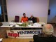 Ventimiglia: commossa partecipazione all'Aprosiana per ricordare Marina Lanteri Ventimiglia: commossa partecipazione all'Aprosiana per ricordare Marina Lanteri