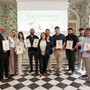 Ventimiglia, il ristorante Marco Polo vince il premio "Miglior carta dei vini" di Cucinamare 2026 Ventimiglia, il ristorante Marco Polo vince il premio "Miglior carta dei vini" di Cucinamare 2026