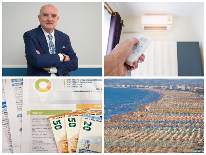 Aria condizionata a pagamento negli alberghi della provincia di Imperia, Pilati "No, è da pezzenti"