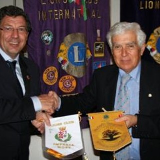 Sanremo: nel prossimo weekend il congresso di chiusura dei Lions con una serie di manifestazioni collaterali