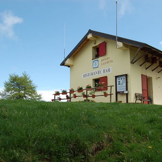 Colle Melosa: tre escursioniste si perdono, geolocalizzate da Vigili del Fuoco grazie alla loro segnalazione