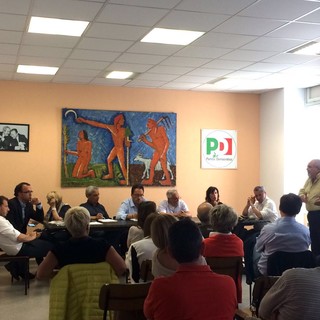 Ventimiglia: questione migranti. Incontro tra Pd regionale e Ioculano: "Allo studio un centro di accoglienza alternativo"