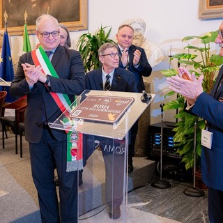Roma Capitale è Città del Formaggio - Caput Casei