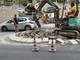 Ventimiglia, rotonda in corso Genova demolita. Agosta: "Responsabilità in capo alla direzione dei lavori" Ventimiglia, rotonda in corso Genova demolita. Agosta: "Responsabilità in capo alla direzione dei lavori"