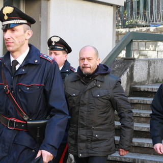 Taggia: guardia giurata sorpresa a rubare nel supermercato che doveva controllare, ottiene patteggiamento