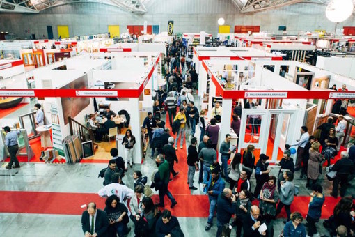 Sanremo: viaggio di istruzione nel mondo del lavoro per i ragazzi del triennio CAT dell'Istituto C.Colombo