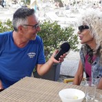 "50 SPECIAL" è il nuovo programma di Entella TV che festeggia i 50 anni di Radio Sanremo "50 SPECIAL" è il nuovo programma di Entella TV che festeggia i 50 anni di Radio Sanremo