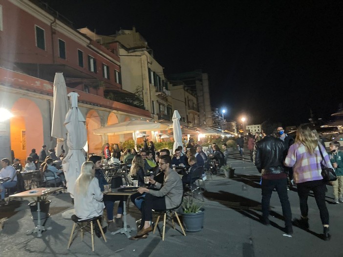 Imperia: sicurezza in città, le decisioni prese dal comitato per l'ordine pubblico in Prefettura