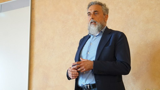 Sanremo, a Villa Magnolie la presentazione di "Sierra Leone, antropologia di un mondo a parte" di Roberto Ravera