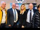 Elezioni Sanremo: grande soddisfazione ieri a San Martino per l'incontro con i Candidati al Consiglio Comunale per FdI Antonino Consiglio ed Elena Ferraresi Elezioni Sanremo: grande soddisfazione ieri a San Martino per l'incontro con i Candidati al Consiglio Comunale per FdI Antonino Consiglio ed Elena Ferraresi