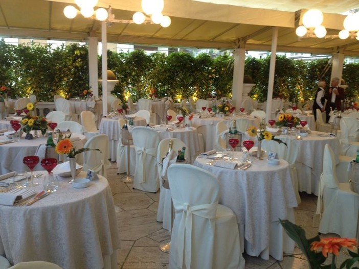 Sanremo: pagati dal Casinò gli stipendi ai dipendenti 'New Generation', a Capodanno arriva il catering
