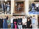 Molini di Triora: nuova vita per la 'Sacra famiglia con Sant’Anna e San Giovannino', presentata l'opera restaurata (Foto e Video)