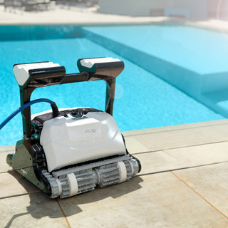Come scegliere il miglior robot pulitore per piscina: guida completa Come scegliere il miglior robot pulitore per piscina: guida completa