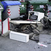 (Foto d'archivio) (Foto d'archivio)