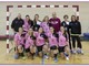 Pallamano: quarta vittoria consecutiva per le ragazze under 16 della Riviera Handball