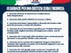 Referendum del 22 e 23 marzo, gazebo informativo di Forza Italia a Camporosso (Foto)