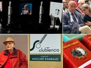 Sanremo, l’eredità del Tenco 2025: “Non una via o una piazza, ma un museo per Amilcare Rambaldi” Sanremo, l’eredità del Tenco 2025: “Non una via o una piazza, ma un museo per Amilcare Rambaldi”