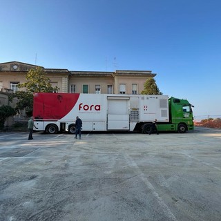 Sanremo: al 'Borea', in arrivo nuova risonanza magnetica acquistata coi fondi PNRR