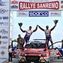 Il Rallye Sanremo sarà ancora una volta il giudice del tricolore: Daprà e Avbelj si giocano il titolo Il Rallye Sanremo sarà ancora una volta il giudice del tricolore: Daprà e Avbelj si giocano il titolo