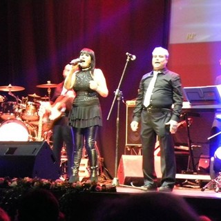 Bordighera: domani sera l'orchestra spettacolo ‘Rita e gli Ever Green’ alla festa di Sant'Ampelio