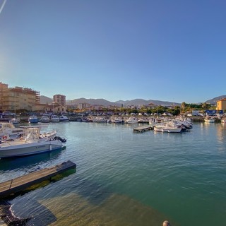 Darsena di Arma di Taggia, stop alle uscite in mare con il buio: i diportisti insorgono contro il Comune