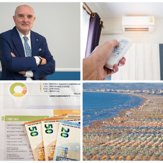 Aria condizionata a pagamento negli alberghi della provincia di Imperia, Pilati "No, è da pezzenti"