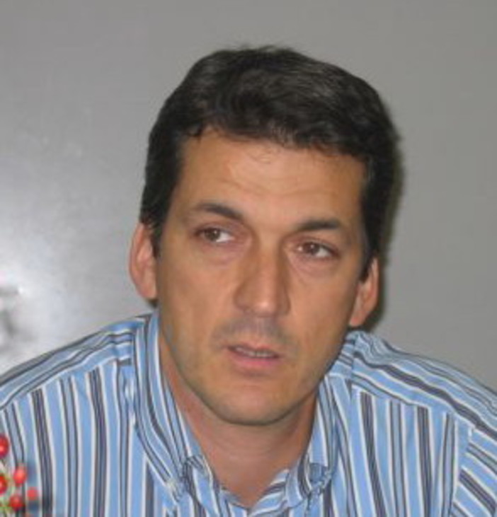 Riccardo Giordano Riccardo Giordano