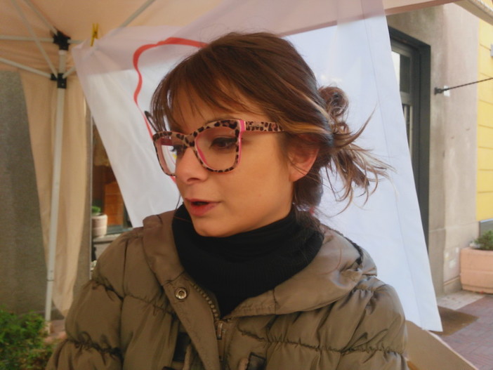 Cara Glorio Cara Glorio