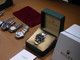 Bordighera: vendeva Rolex falsi al mercato settimanale, denunciato dai Carabinieri un 44enne senegalese