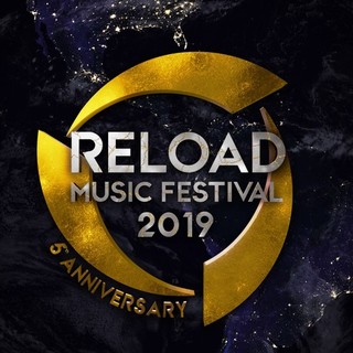 Il Reload Music Festival firma la versione Gold della sua quinta edizione al Lingotto Fiere a Torino Il Reload Music Festival firma la versione Gold della sua quinta edizione al Lingotto Fiere a Torino
