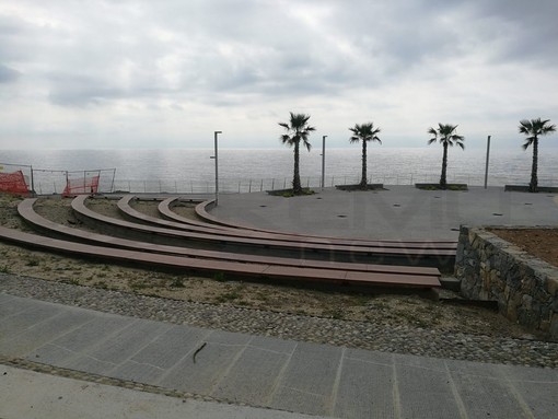 Bordighera: sabato l’inaugurazione di una parte della Rotonda di Sant’Ampelio, dal 2013 ad oggi un lungo iter amministrativo e burocratico Bordighera: sabato l’inaugurazione di una parte della Rotonda di Sant’Ampelio, dal 2013 ad oggi un lungo iter amministrativo e burocratico