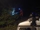 Sanremo: Ferragosto impegnativo per i Rangers d'Italia, dalle manifestazioni all'incendio su Verezzo