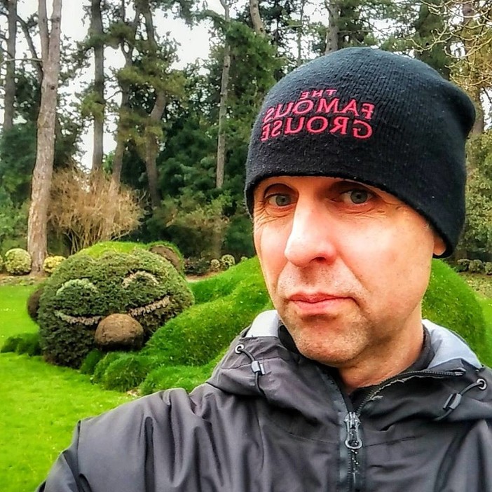 "Non esiste un futuro per la floricoltura ligure senza biodiversità": Marco Damele chiede maggiore attenzione al fiore "Non esiste un futuro per la floricoltura ligure senza biodiversità": Marco Damele chiede maggiore attenzione al fiore