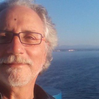 Arci Provinciale Imperia saluta con commozione Roberto Moriani Arci Provinciale Imperia saluta con commozione Roberto Moriani