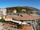 Bordighera: senegalese fugge ad un controllo della Municipale e si getta in acqua, poi viene fermato