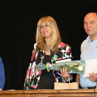 La Riviera dei Monologhi: pronta l’antologia della terza edizione, la presentazione venerdì a Bordighera La Riviera dei Monologhi: pronta l’antologia della terza edizione, la presentazione venerdì a Bordighera