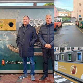 Raccolta differenziata, nuovo traguardo: Ventimiglia raggiunge il 53,21% Raccolta differenziata, nuovo traguardo: Ventimiglia raggiunge il 53,21%
