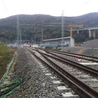 Spostamento a monte della ferrovia nel Ponente Ligure, WWF Italia-Liguria: "Opera devastante per ambiente, economia agricola e pendolari!" Spostamento a monte della ferrovia nel Ponente Ligure, WWF Italia-Liguria: "Opera devastante per ambiente, economia agricola e pendolari!"