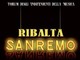 La 'Reincanto dischi' di Bologna oggi festeggia il primo compleanno a 'Ribalta Sanremo'