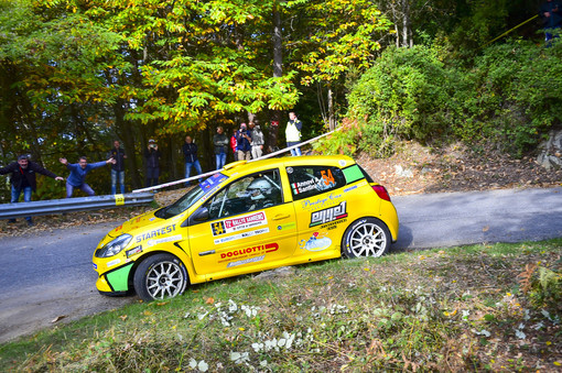 Rallye Sanremo