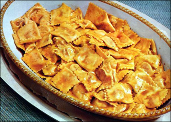 Prodotti locali e musica dal vivo: a Pigna torna la Raviolata d’estate