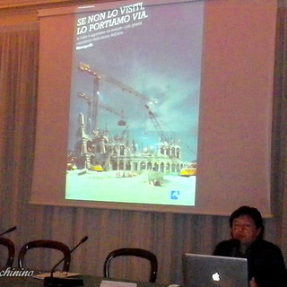 Sanremo: sabato prossimo a Palazzo Borea D'Olmo l'assemblea della 'Famija Sanremasca' Sanremo: sabato prossimo a Palazzo Borea D'Olmo l'assemblea della 'Famija Sanremasca'