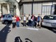Sanremo: una raccolta firme per 'Casa Serena', le associazioni "Ci auguriamo che il Comune rimedi e si proceda a una gestione pubblica" (Foto) Sanremo: una raccolta firme per 'Casa Serena', le associazioni "Ci auguriamo che il Comune rimedi e si proceda a una gestione pubblica" (Foto)